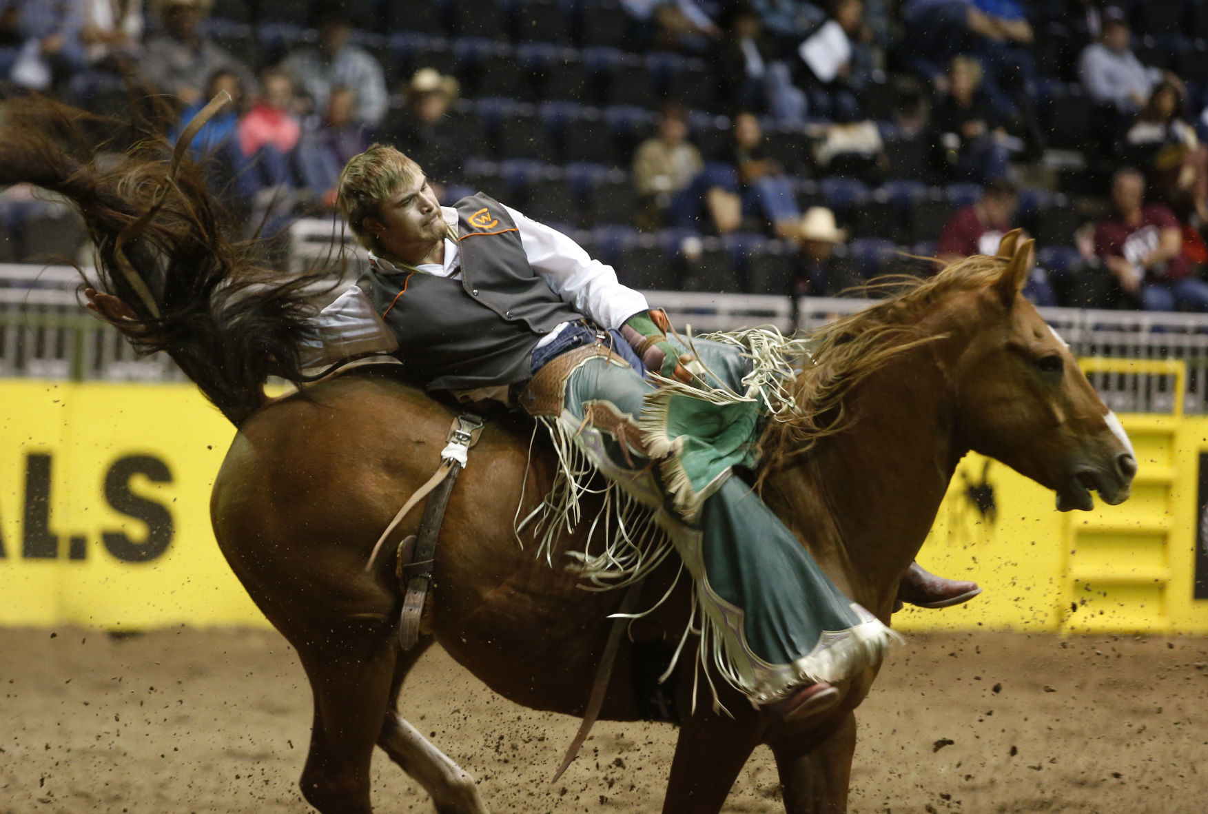 CNFR - Tuesday Slack